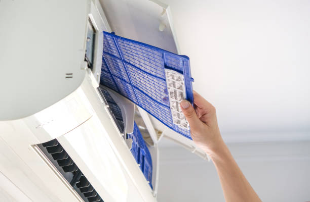 Best Local Air Duct Cleaning Services  in Saco, ME