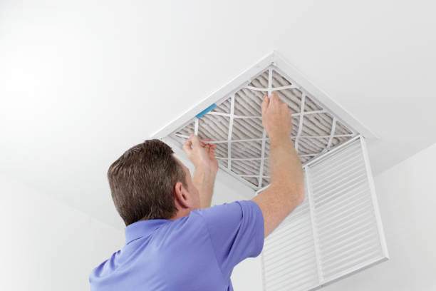 Best Emergency Air Duct Cleaning  in Saco, ME